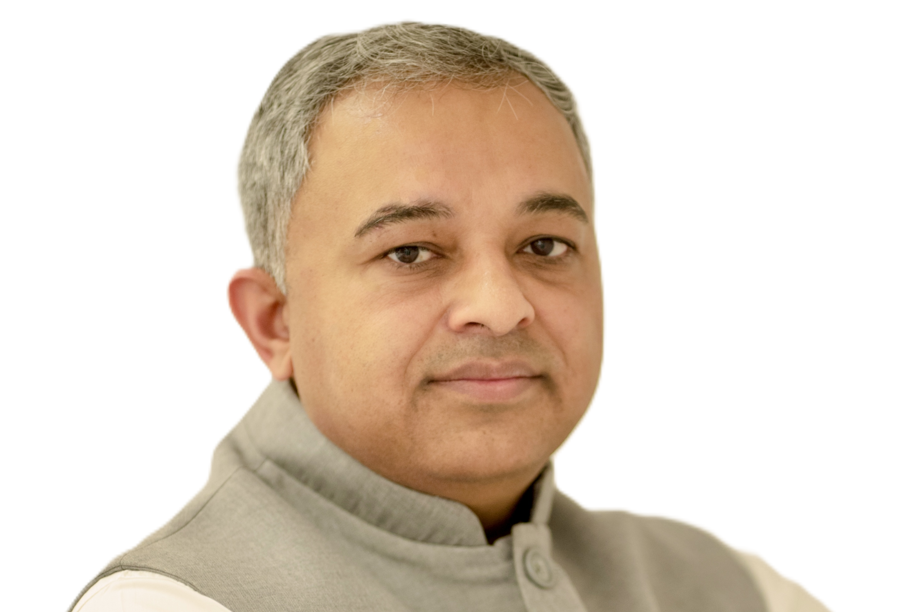 Shri Vikas Narwal, I.A.S