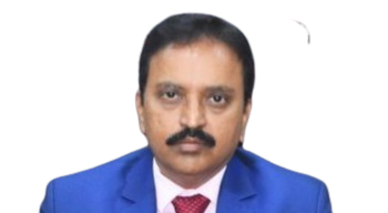 Shri P. L. Haranadh, IRTS