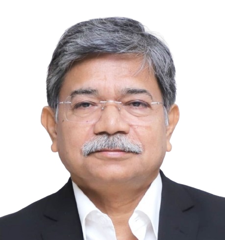 Shri Sushil Kumar Singh, I.R.S.M.E